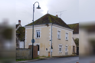 achat maison charnizay 37290