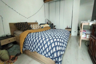 achat maison charnizay 37290