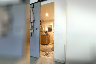 achat maison charnizay 37290