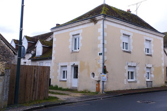 achat maison charnizay 37290