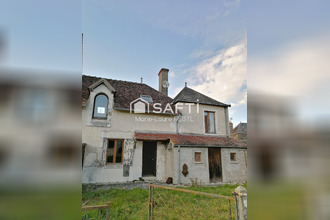 achat maison charnizay 37290