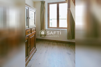 achat maison charnizay 37290