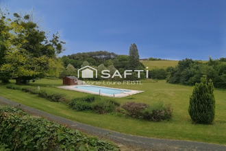 achat maison charnizay 37290