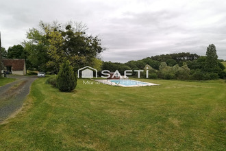 achat maison charnizay 37290