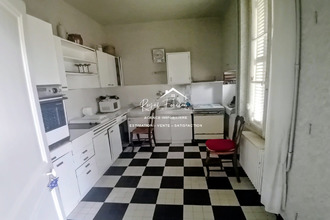 achat maison charnizay 37290