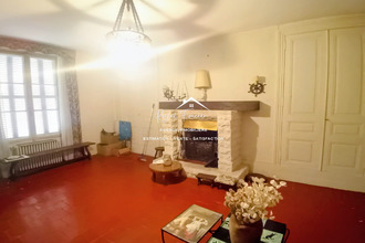 achat maison charnizay 37290