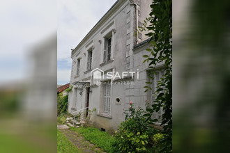 achat maison charnizay 37290