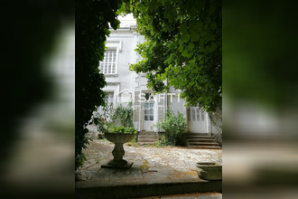 achat maison charnizay 37290