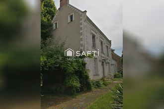 achat maison charnizay 37290