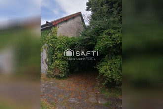 achat maison charnizay 37290