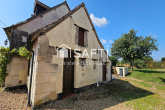 achat maison charnizay 37290