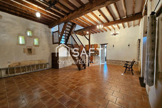 achat maison charnizay 37290