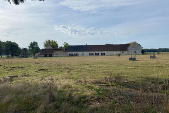 achat maison charnizay 37290