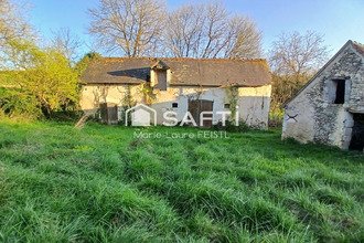 achat maison charnizay 37290