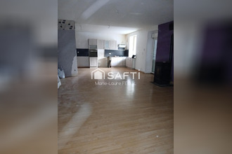 achat maison charnizay 37290