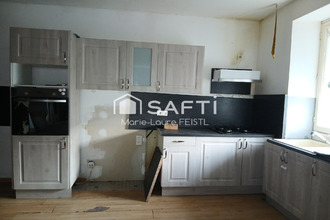 achat maison charnizay 37290