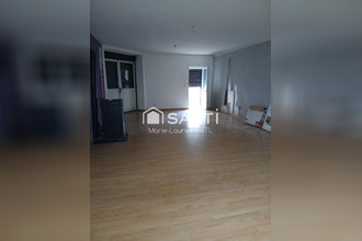 achat maison charnizay 37290