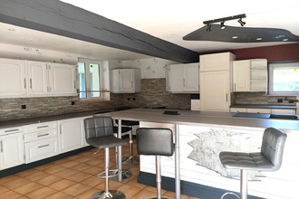 achat maison charnizay 37290