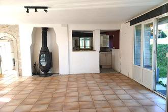 achat maison charnizay 37290