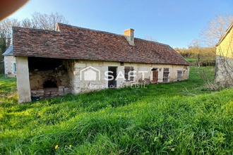 achat maison charnizay 37290