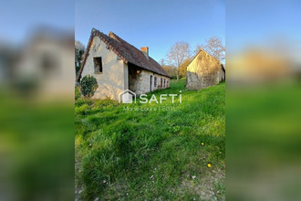 achat maison charnizay 37290