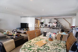 achat maison charnizay 37290