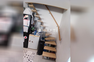 achat maison charnizay 37290