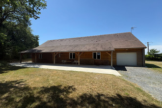 achat maison charnizay 37290