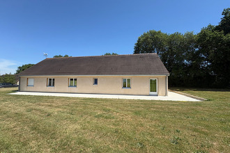 achat maison charnizay 37290