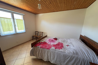 achat maison charnizay 37290