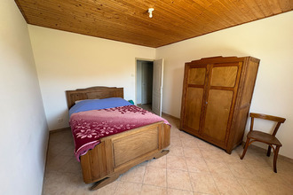 achat maison charnizay 37290