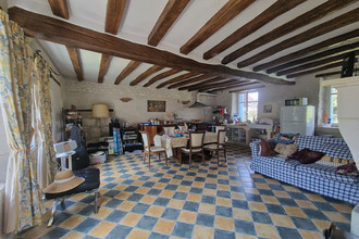 achat maison charnizay 37290