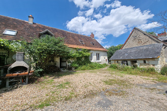 achat maison charnizay 37290