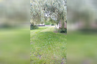 achat maison charnizay 37290