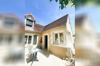 achat maison charnizay 37290