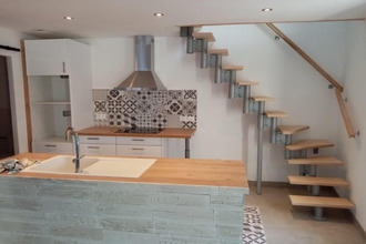 achat maison charnizay 37290