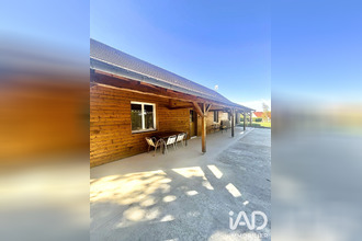 achat maison charnizay 37290