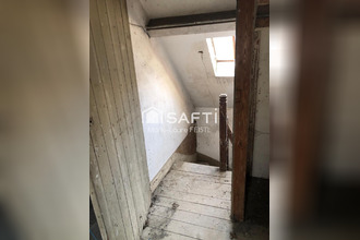 achat maison charnizay 37290
