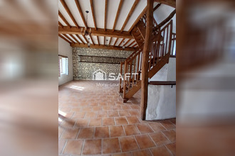 achat maison charnizay 37290