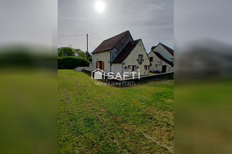 achat maison charnizay 37290