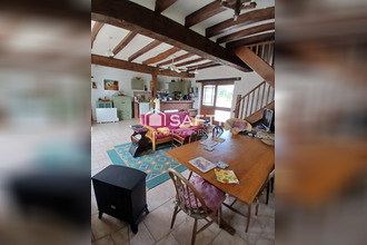achat maison charnizay 37290