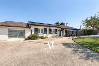 achat maison charnoz-sur-ain 01800