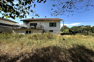 achat maison charnoz-sur-ain 01800