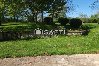 achat maison charny 21350