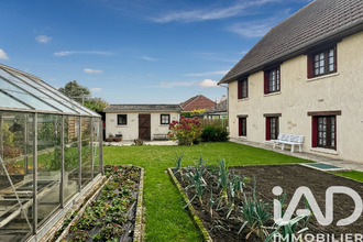 achat maison charny 77410