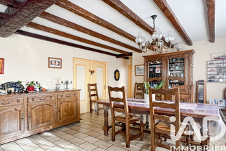 achat maison charny 77410