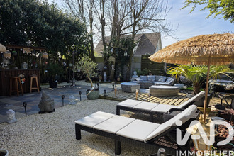 achat maison charny 77410