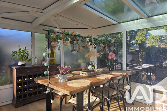 achat maison charny 77410