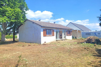 achat maison charny 89120