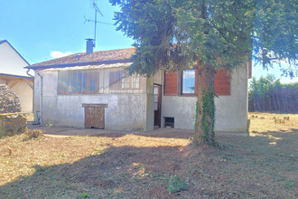 achat maison charny 89120